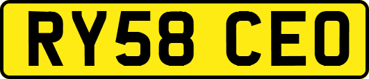 RY58CEO