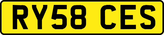 RY58CES
