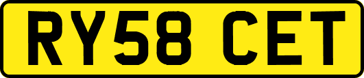 RY58CET