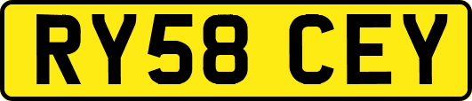 RY58CEY