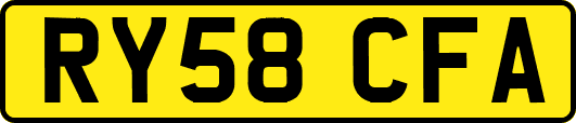 RY58CFA