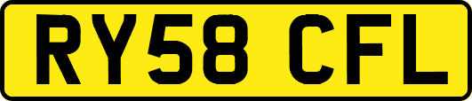 RY58CFL