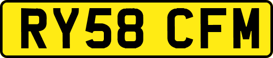 RY58CFM