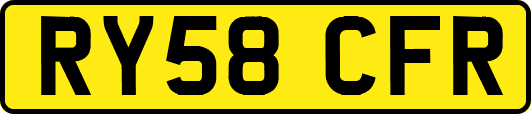 RY58CFR