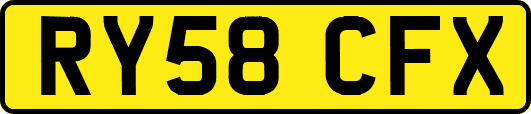 RY58CFX