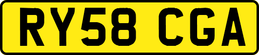RY58CGA