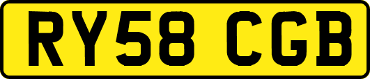 RY58CGB