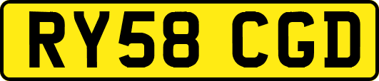 RY58CGD