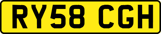 RY58CGH