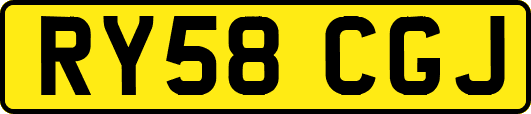 RY58CGJ
