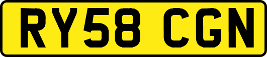 RY58CGN
