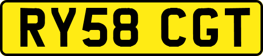 RY58CGT