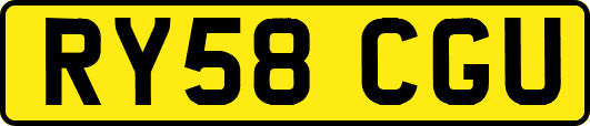 RY58CGU