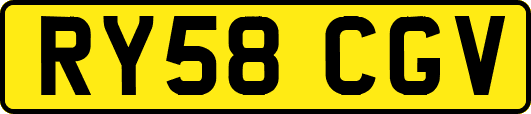 RY58CGV