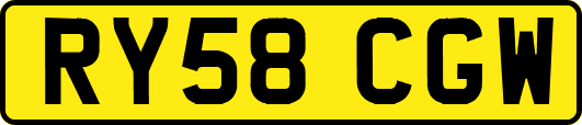 RY58CGW