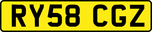 RY58CGZ