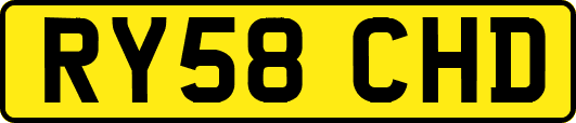 RY58CHD