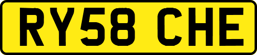 RY58CHE