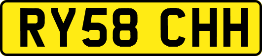 RY58CHH