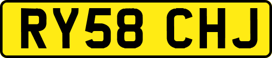 RY58CHJ