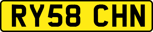 RY58CHN