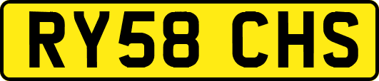 RY58CHS