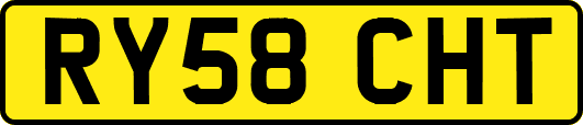 RY58CHT