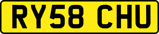 RY58CHU