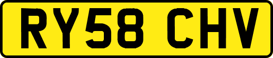 RY58CHV