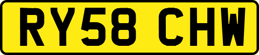RY58CHW
