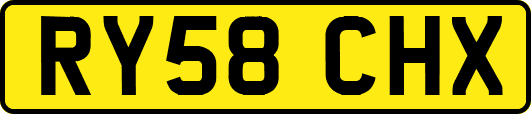 RY58CHX