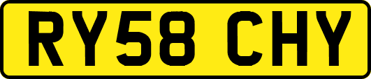 RY58CHY