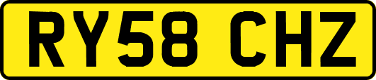 RY58CHZ
