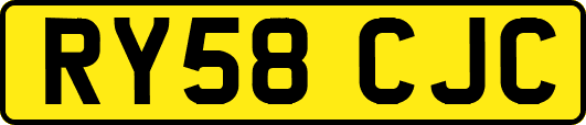 RY58CJC