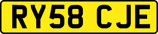 RY58CJE
