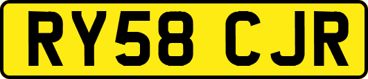 RY58CJR
