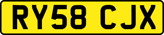 RY58CJX