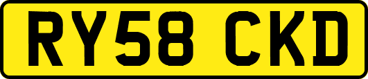 RY58CKD
