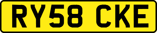 RY58CKE