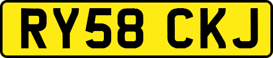 RY58CKJ