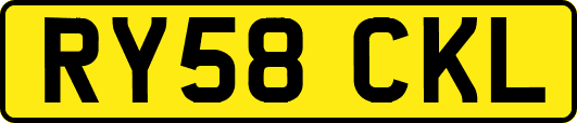 RY58CKL