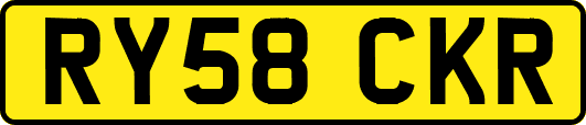RY58CKR