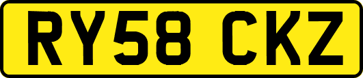 RY58CKZ