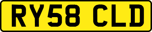 RY58CLD
