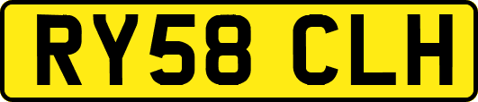 RY58CLH