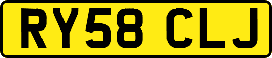 RY58CLJ