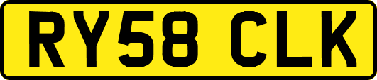 RY58CLK