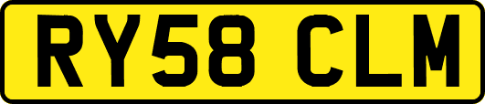 RY58CLM