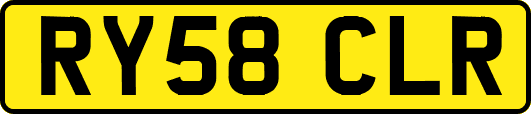 RY58CLR