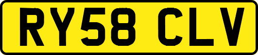 RY58CLV